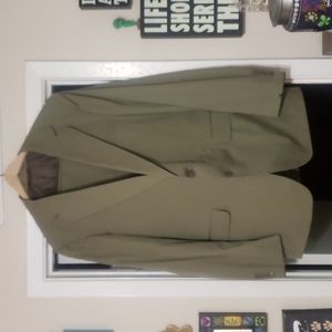 Gentleman's Clothing Business attire by Corbin LTC